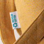 Barong Ramen - Ochre Tote Bag