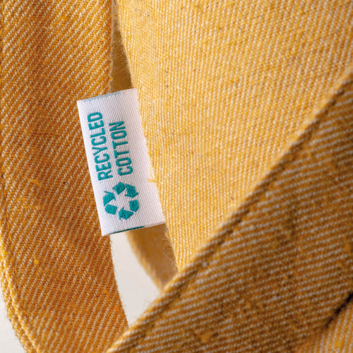 Better Together: Bagnasciuga - Ochre Tote Bag