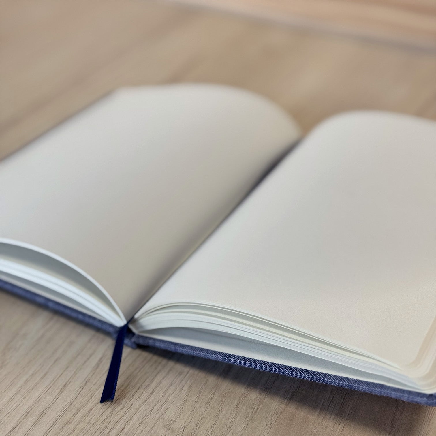 Lux Lucet - Coffee Notebook, ruled