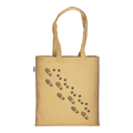 Better Together: Bagnasciuga - Borsa Tote Ocra