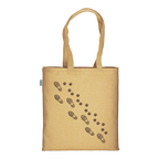 Better Together: Bagnasciuga - Borsa Tote Ocra