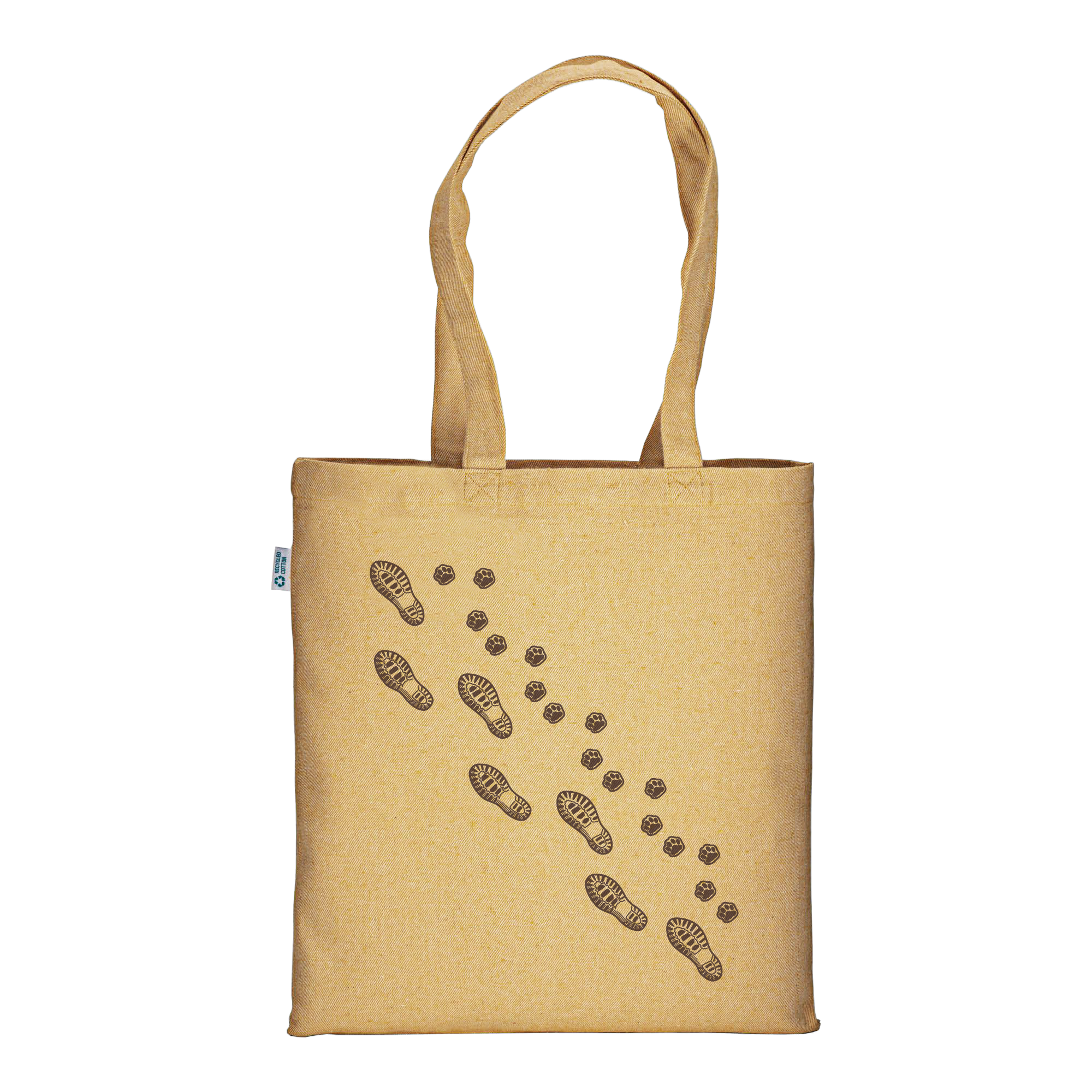 Better Together: Bagnasciuga - Ochre Tote Bag