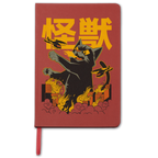Cliché - Cherry Notebook, ruled