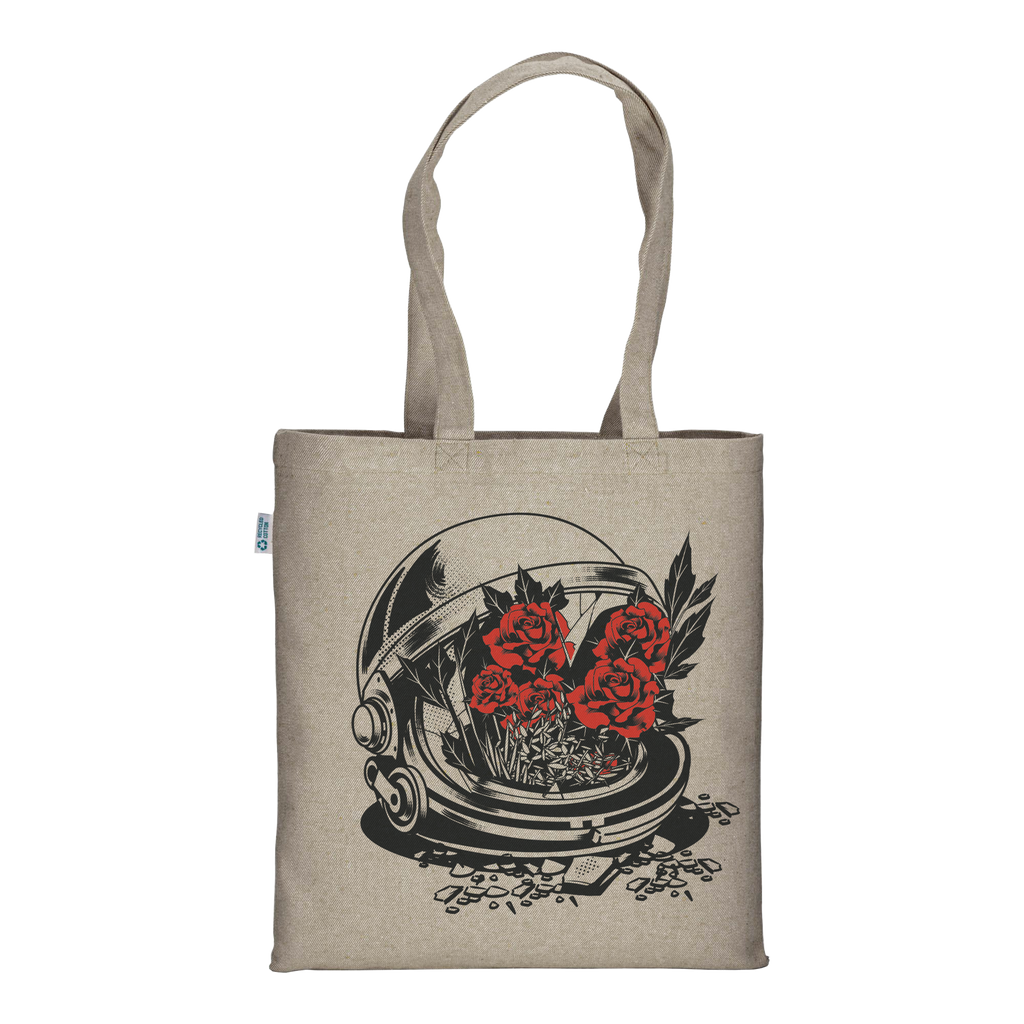Cliché - Borsa Tote Natural