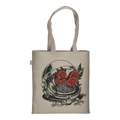 Cliché - Borsa Tote Natural