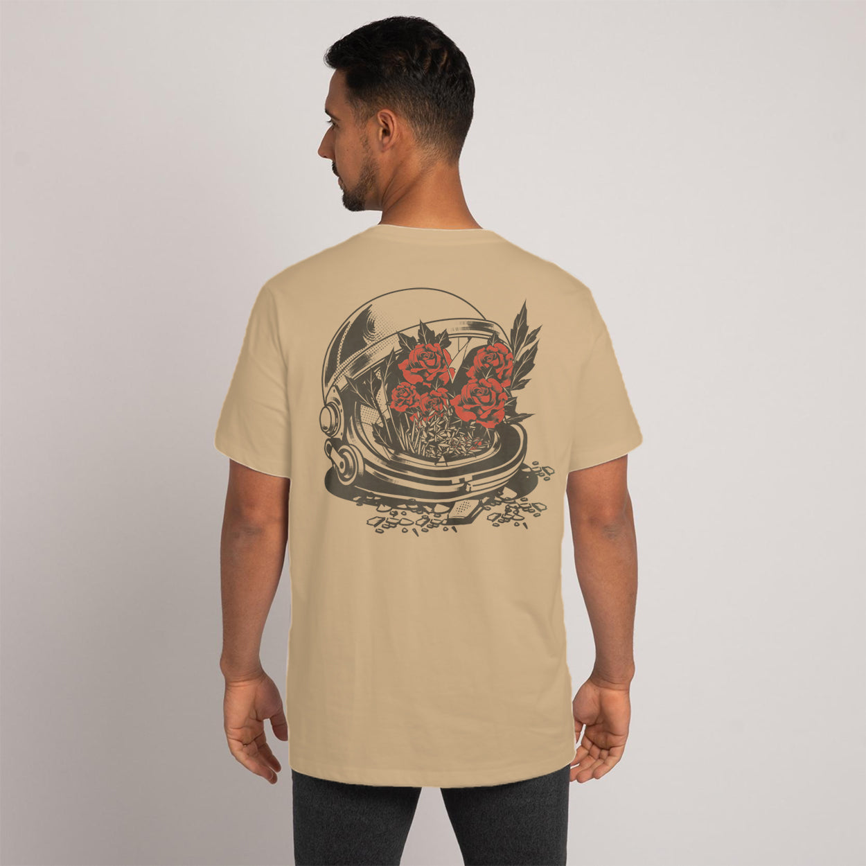 Cliché - Sand Unisex T-Shirt