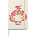 Duckbolic - Lemon Notebook, lined