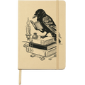 Edgar - Olive Notebook, Lined