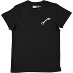 Edgar - Unisex Sand T-Shirt