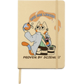 Forbidden Chemistry - Quaderno all'Oliva, a righe