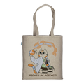 Forbidden Chemistry - Borsa Tote Natural