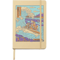 Il Grande Motondoso - Quaderno all'Oliva, a righe