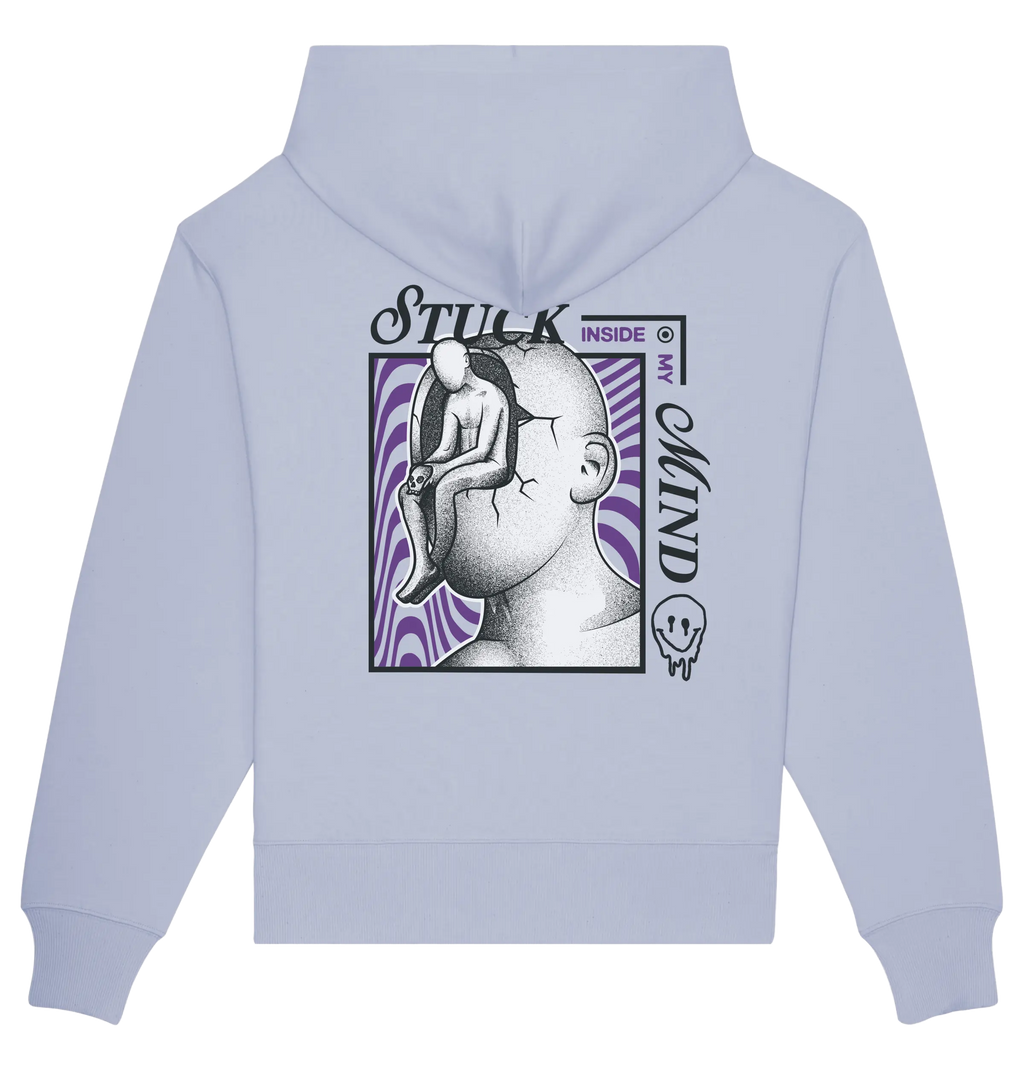 The Great Wave - Butter Sweatshirt