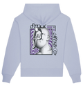 The Great Wave - Butter Sweatshirt