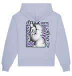 The Great Wave - Butter Sweatshirt