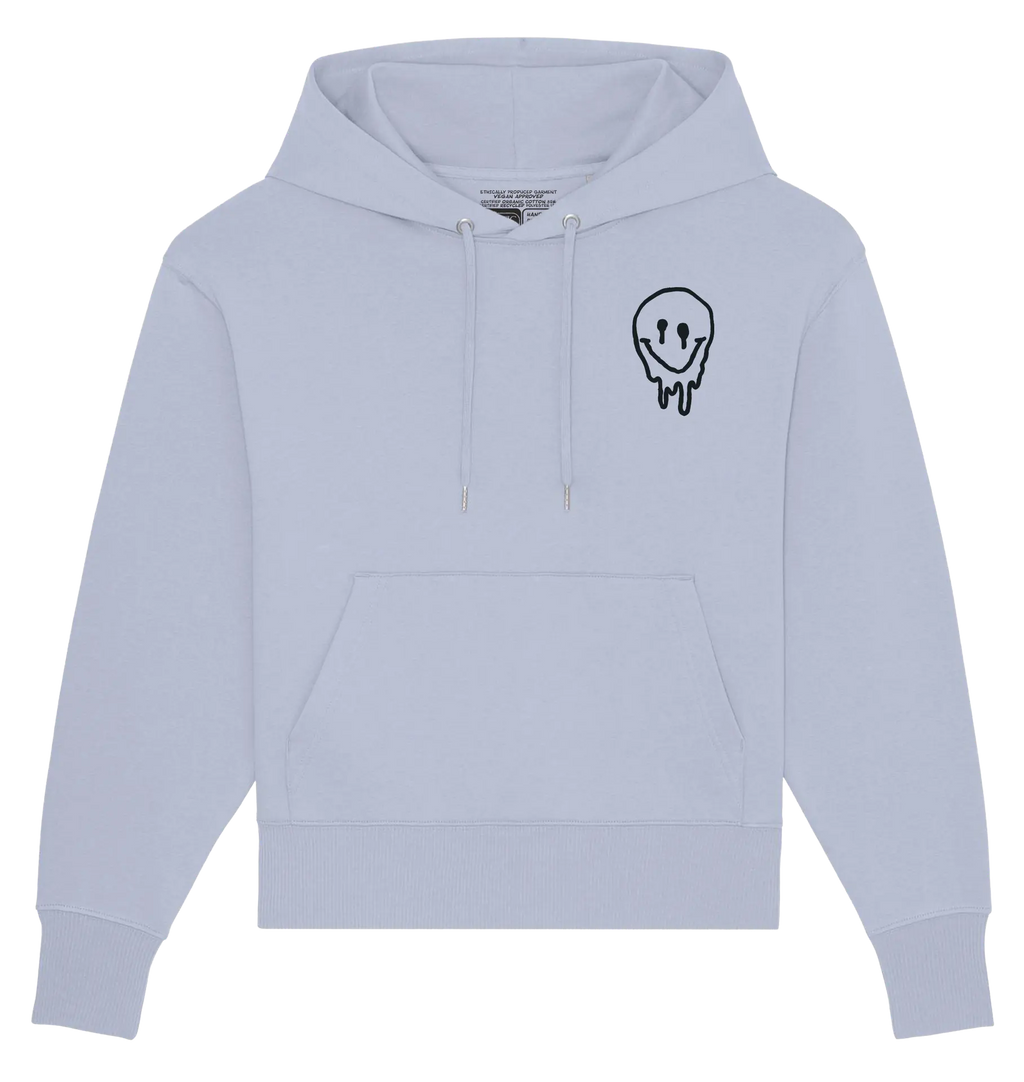 The Great Wave - Butter Sweatshirt