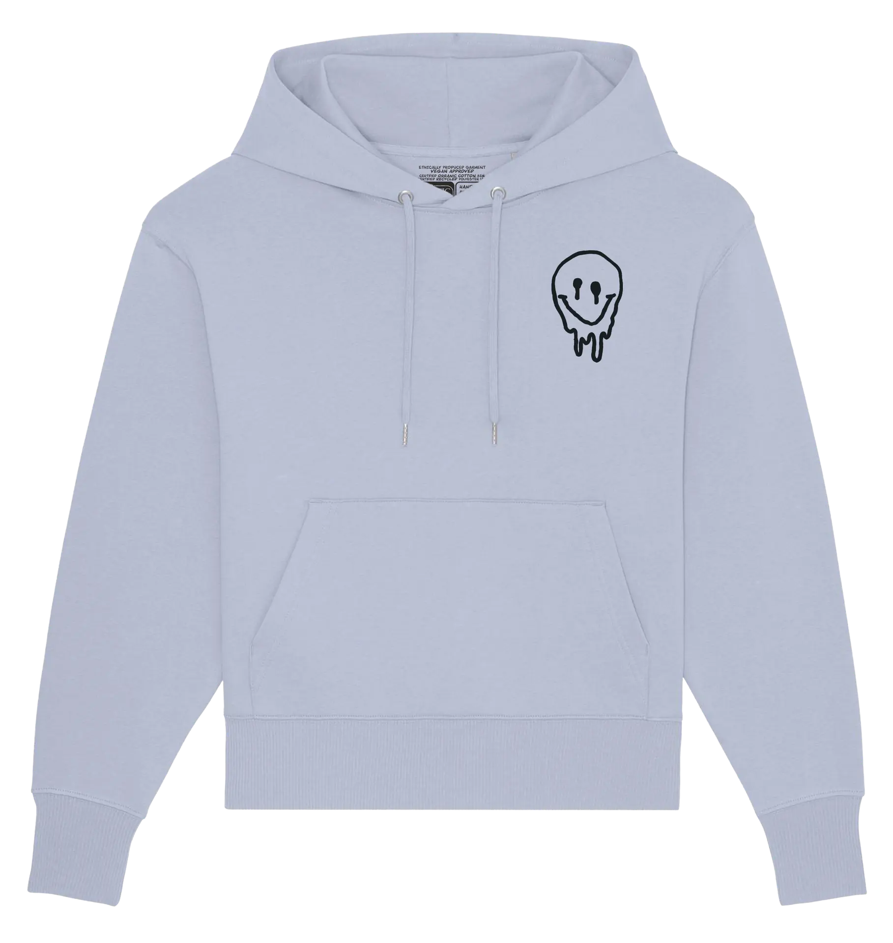 The Great Wave - Butter Sweatshirt