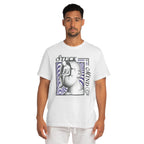 L'Appeso - T Shirt Unisex Bianco