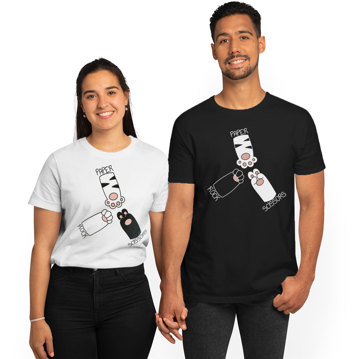 Wheel of Fortune - Black Unisex T-Shirt