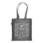 Le Stelle - Borsa Tote Grafite Melange