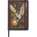 Lux Lucet - Coffee Notebook, ruled