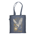 Lux Lucet - Borsa Tote Navy Melange