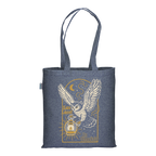 Lux Lucet - Borsa Tote Navy Melange
