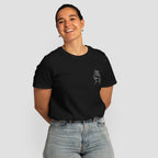 Mandela Effect - T Shirt Unisex Nero