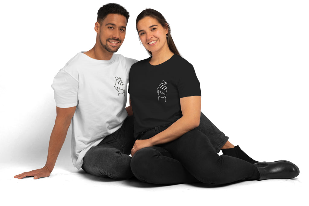 Mandela Effect - T Shirt Unisex Nero