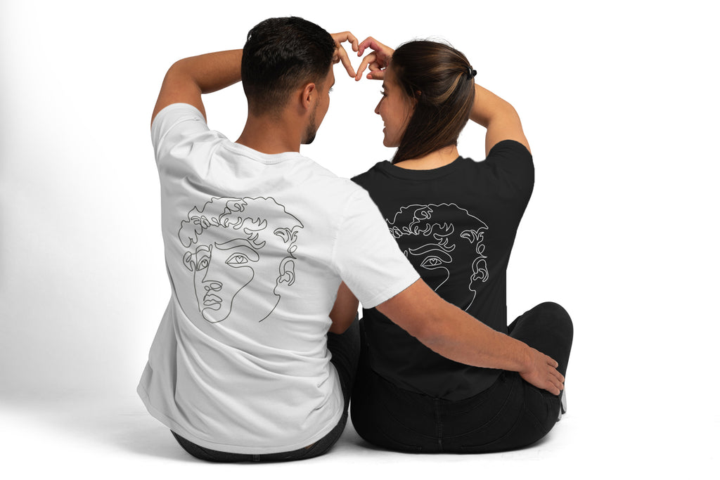 Mandela Effect - T Shirt Unisex Nero