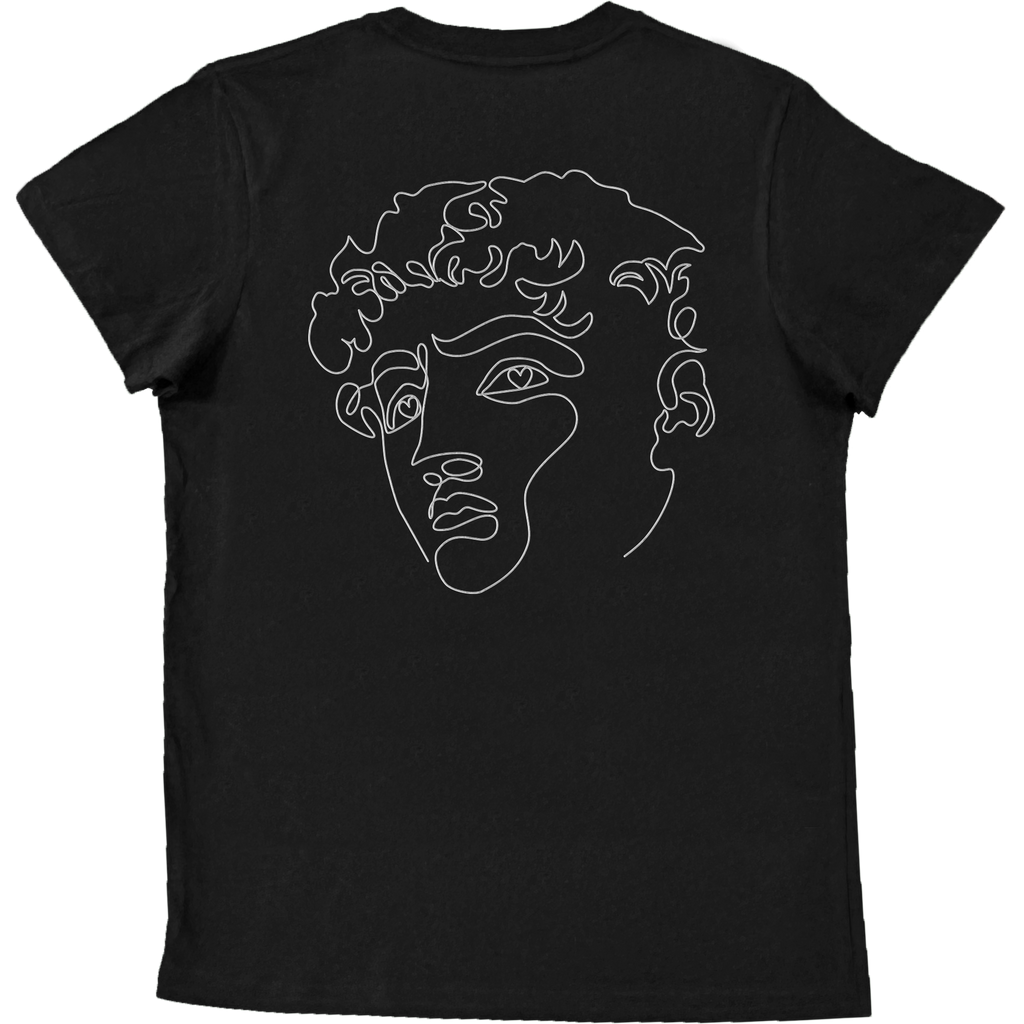 Mandela Effect - T Shirt Unisex Nero