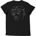 Mandela Effect - T Shirt Unisex Nero