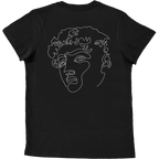 Mandela Effect - T Shirt Unisex Nero