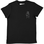 Mandela Effect - T Shirt Unisex Nero