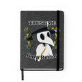 Lux Lucet - Coffee Notebook, ruled