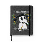 Lux Lucet - Coffee Notebook, ruled