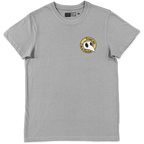 Pest Doctor - Unisex Grey Marl T-Shirt