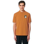 Pest Doctor - Polo Arancio Autunno