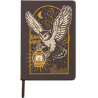 Lux Lucet - Coffee Notebook, ruled