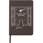Le Stelle - Notebook at the Café, lined
