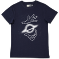Singularity - Unisex Black T-Shirt