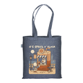 Spritz O'Clock by Night - Borsa Tote Navy Melange