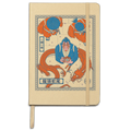 Stay Focused - Quaderno all'Oliva, a righe