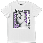 L'Appeso - T Shirt Unisex Bianco