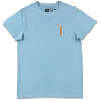 Il Grande Motondoso - T Shirt Unisex Azzurro