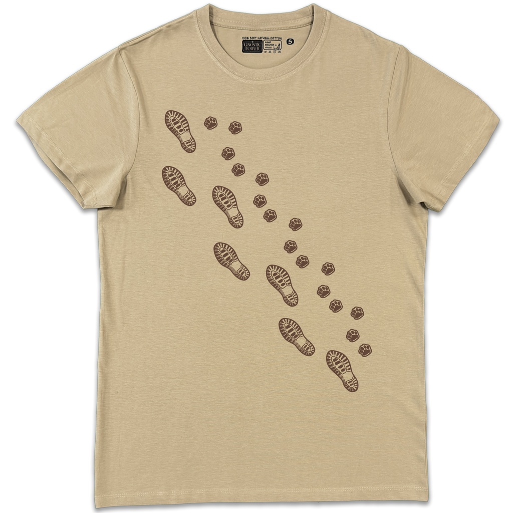 Better Together - Unisex Sand T-Shirt