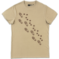 Better Together - Unisex Sand T-Shirt