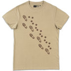 Better Together - Unisex Sand T-Shirt