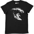 Astrosurf - T Shirt Unisex Nero