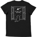 Le Stelle - T Shirt Unisex Nero